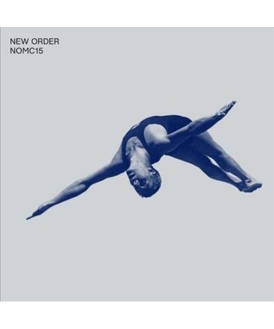 New Order NOMC15 CD $7.52 CD