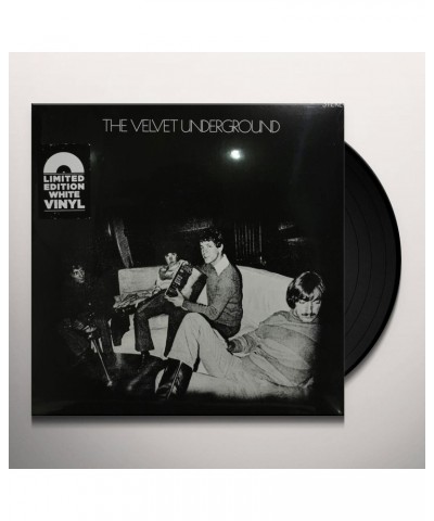 The Velvet Underground Vinyl Record $13.92 Vinyl