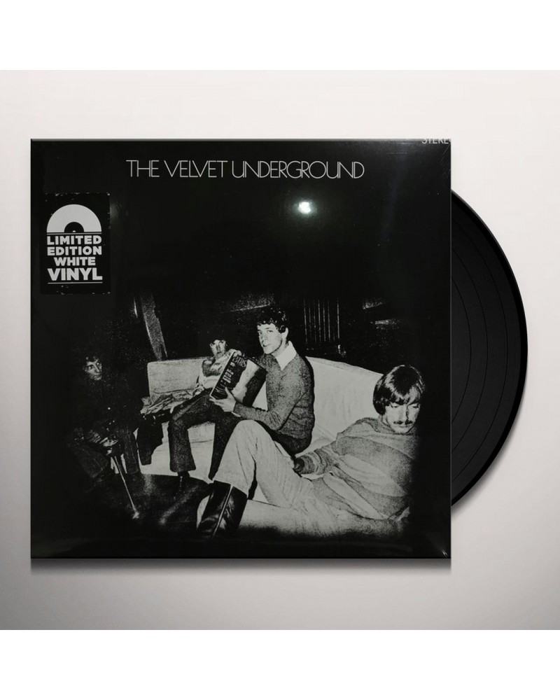 The Velvet Underground Vinyl Record $13.92 Vinyl