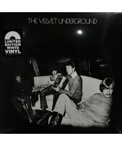 The Velvet Underground Vinyl Record $13.92 Vinyl