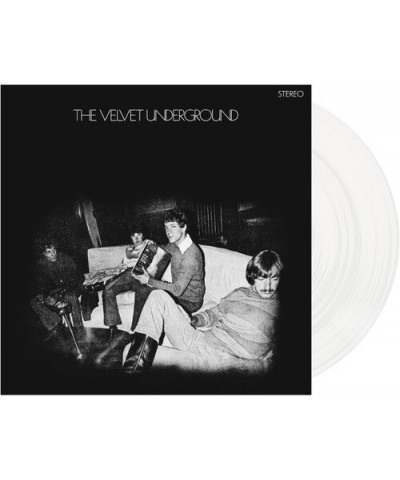 The Velvet Underground Vinyl Record $13.92 Vinyl