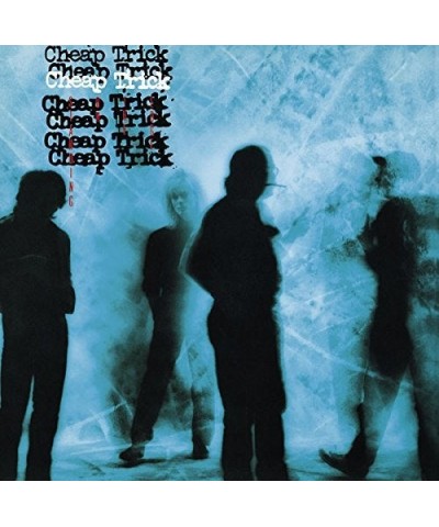 Cheap Trick STANDING ON THE EDGE CD $7.92 CD