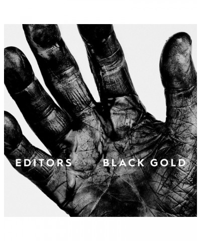 Editors Black gold - best of editors Vinyl Record $9.01 Vinyl