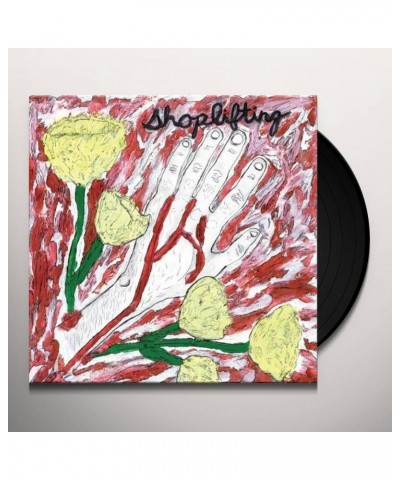 Shoplifting Body Stories Vinyl Record $6.21 Vinyl