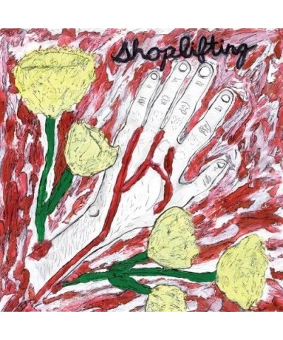 Shoplifting Body Stories Vinyl Record $6.21 Vinyl