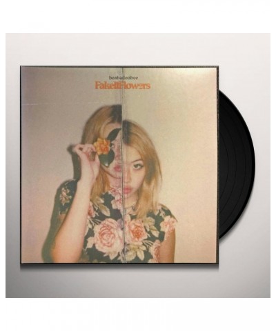 beabadoobee Fake It Flowers Vinyl Record $7.31 Vinyl