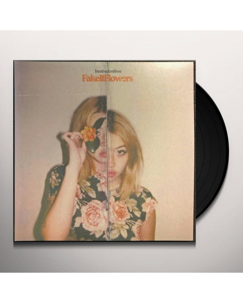 beabadoobee Fake It Flowers Vinyl Record $7.31 Vinyl