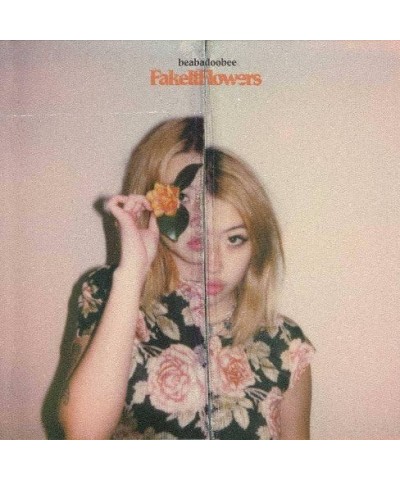 beabadoobee Fake It Flowers Vinyl Record $7.31 Vinyl