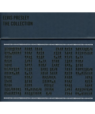 Elvis Presley COLLECTION CD $16.41 CD