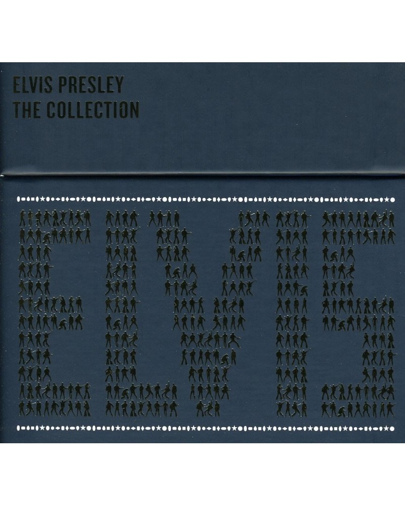 Elvis Presley COLLECTION CD $16.41 CD