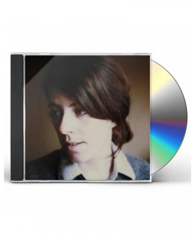 Julie Doiron HEART & CRIME CD $5.02 CD