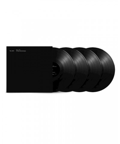 The 1975 Deluxe Edition 4LP $23.11 Vinyl