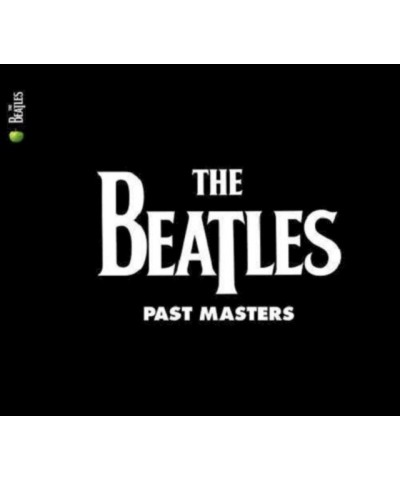 The Beatles LP Vinyl Record - Past Masters (Volumes 1 & 2) $29.88 Vinyl