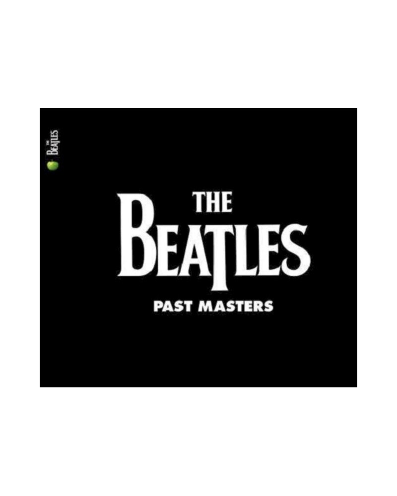 The Beatles LP Vinyl Record - Past Masters (Volumes 1 & 2) $29.88 Vinyl