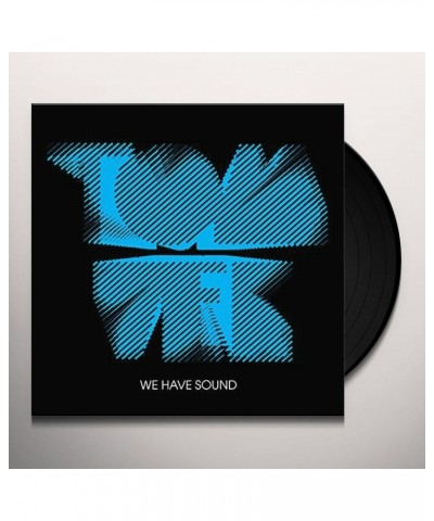 Tom Vek WE HAVE SOUND: 10TH ANNIVERSARY EDITION Vinyl Record $6.97 Vinyl