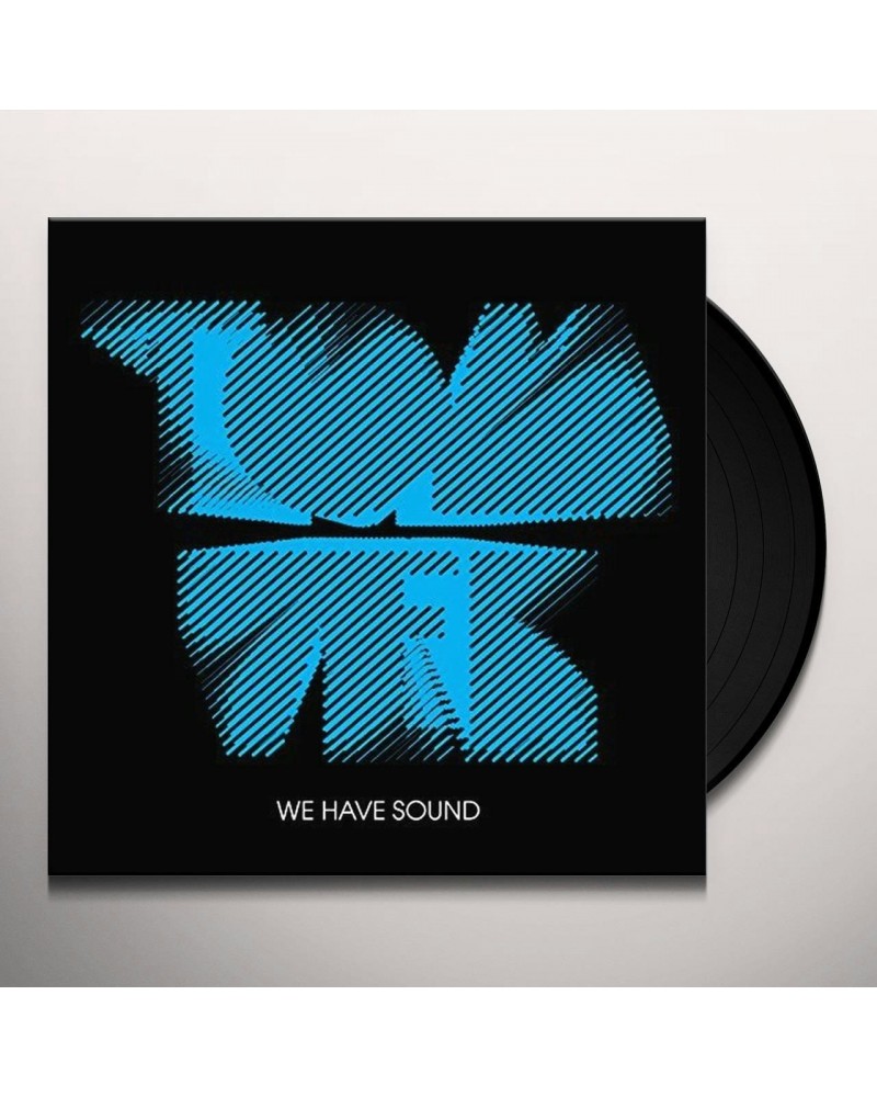 Tom Vek WE HAVE SOUND: 10TH ANNIVERSARY EDITION Vinyl Record $6.97 Vinyl