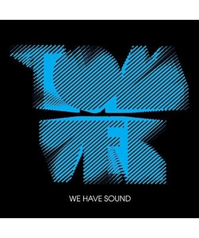 Tom Vek WE HAVE SOUND: 10TH ANNIVERSARY EDITION Vinyl Record $6.97 Vinyl