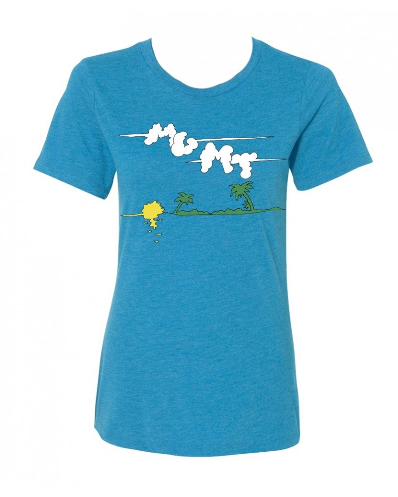 MGMT Girl's Clouds T-shirt $11.00 Shirts