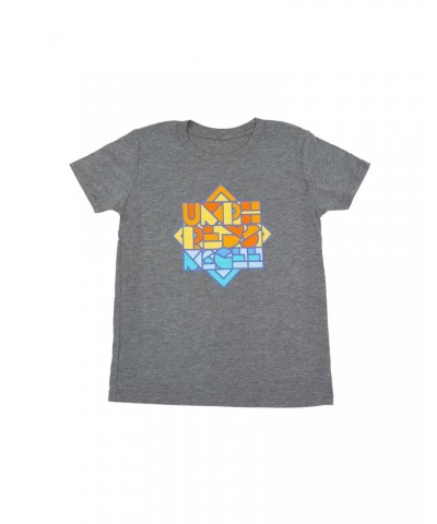 Umphrey's McGee Youth Geoblock Tee $6.00 Shirts