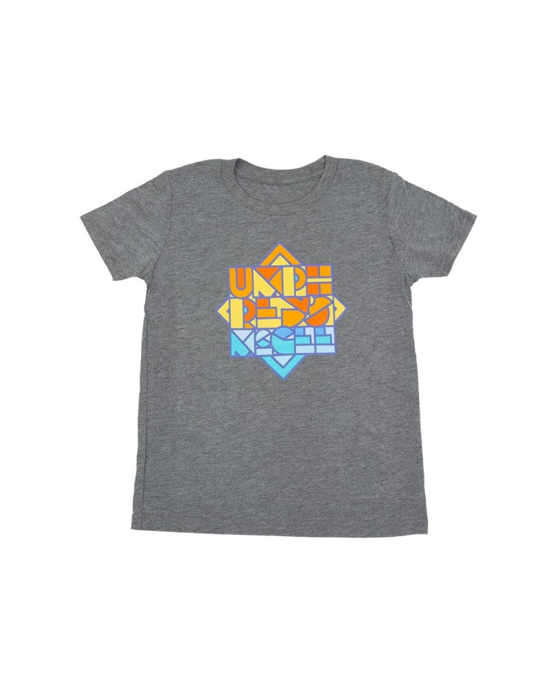 Umphrey's McGee Youth Geoblock Tee $6.00 Shirts