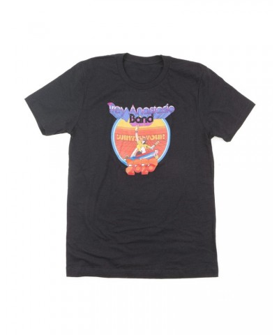 Phish Trey Anastasio Band Men's Skating Cowboy Tee $3.43 Shirts