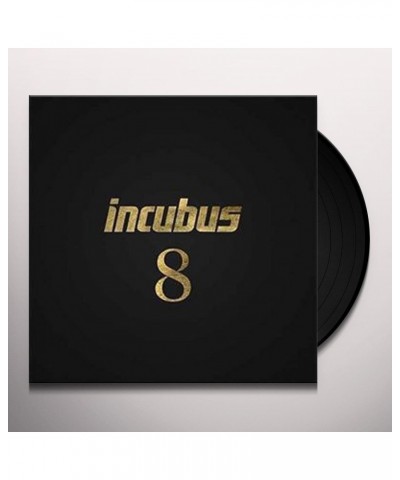 Incubuc 8 Vinyl Record $9.06 Vinyl