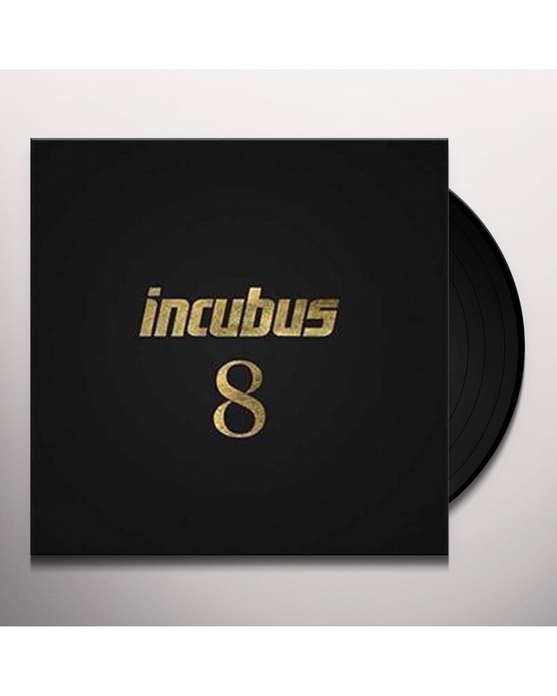 Incubuc 8 Vinyl Record $9.06 Vinyl