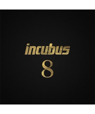 Incubuc 8 Vinyl Record $9.06 Vinyl