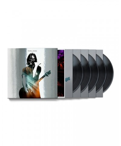 Steven Wilson "HOME INVASION - IN CONCERT AT THE ROYAL ALBERT HALL" 5LP Slipcase Set (Vinyl) $35.99 Vinyl