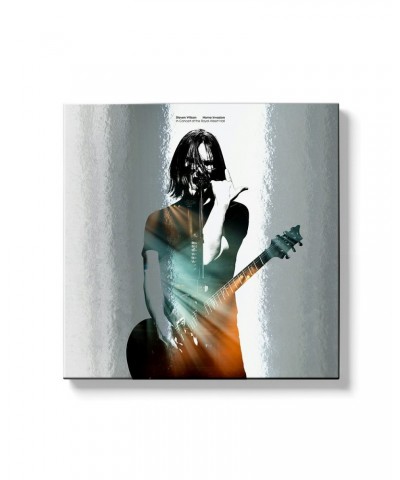 Steven Wilson "HOME INVASION - IN CONCERT AT THE ROYAL ALBERT HALL" 5LP Slipcase Set (Vinyl) $35.99 Vinyl