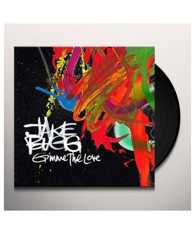 Jake Bugg GIMME THE LOVE / ON MY ONE Vinyl Record - UK Release $7.36 Vinyl