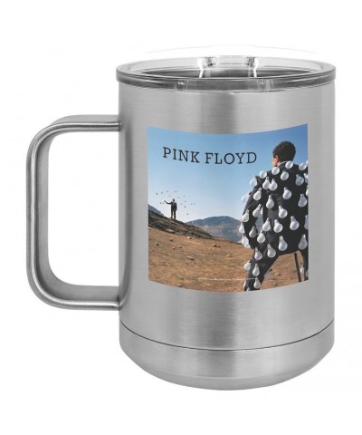 Pink Floyd Delicate Sound Of Thunder Polar Camel Travel Mug $20.00 Drinkware