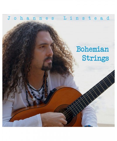 Johannes Linstead BOHEMIAN STRINGS CD $5.32 CD