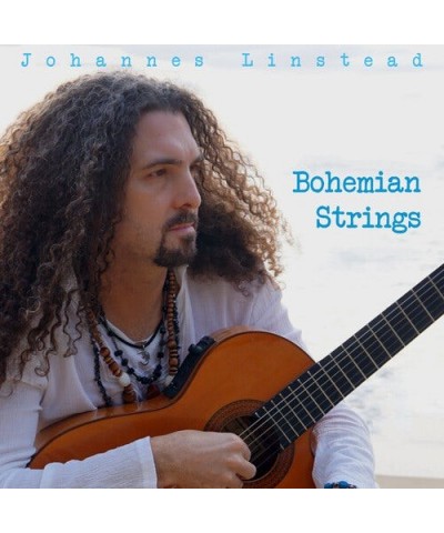 Johannes Linstead BOHEMIAN STRINGS CD $5.32 CD