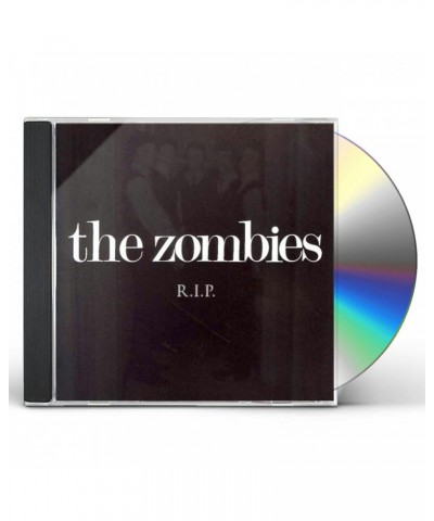 The Zombies R.I.P. CD $4.49 CD