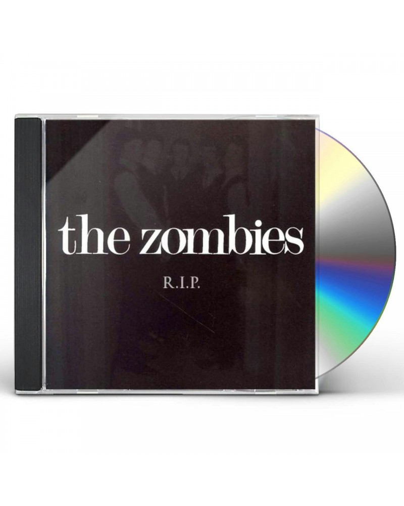 The Zombies R.I.P. CD $4.49 CD