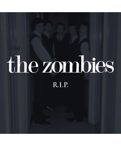 The Zombies R.I.P. CD $4.49 CD