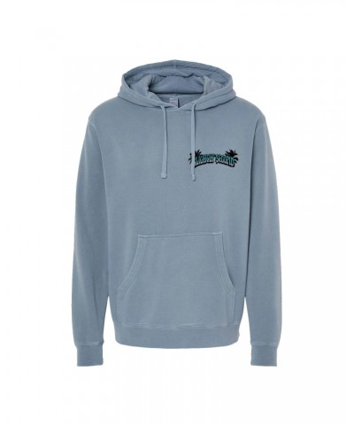 Slightly Stoopid Summer Traditions 2022 Hoodie $27.60 Sweatshirts