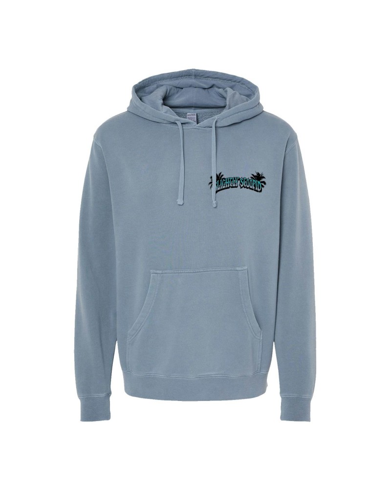 Slightly Stoopid Summer Traditions 2022 Hoodie $27.60 Sweatshirts