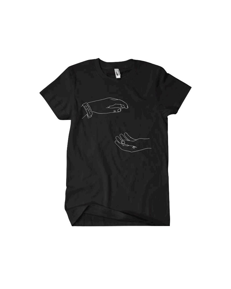 Antlers 10 Year Anniversary T-Shirt - Black $7.00 Shirts