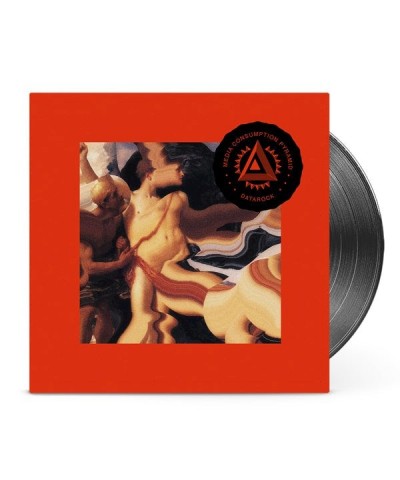 Datarock LP - Media Consumption Pyramid (Vinyl) $29.04 Vinyl