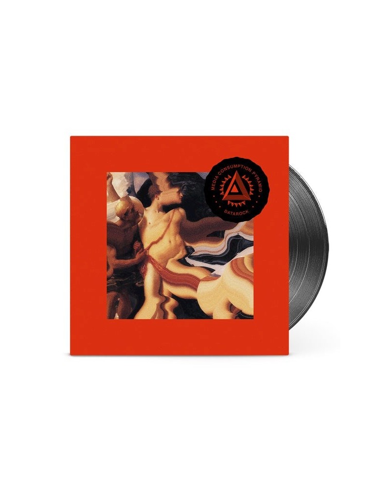 Datarock LP - Media Consumption Pyramid (Vinyl) $29.04 Vinyl