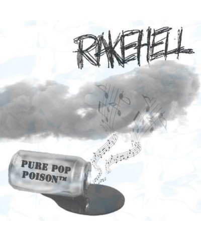 Rakehell PURE POP POISON Vinyl Record $7.35 Vinyl