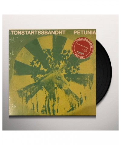 Tonstartssbandht Petunia Vinyl Record $10.75 Vinyl