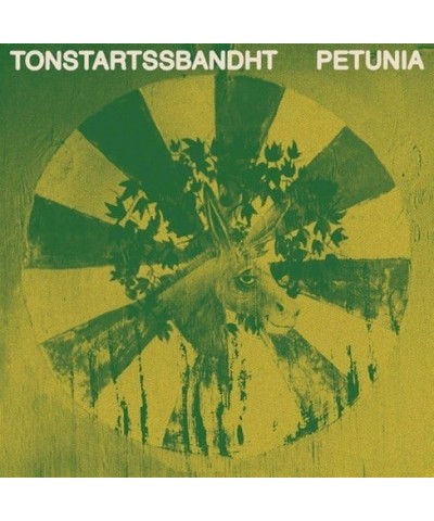 Tonstartssbandht Petunia Vinyl Record $10.75 Vinyl