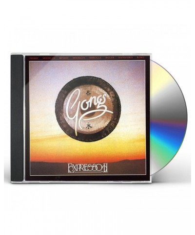 Gong EXPRESSO 2 CD $3.62 CD