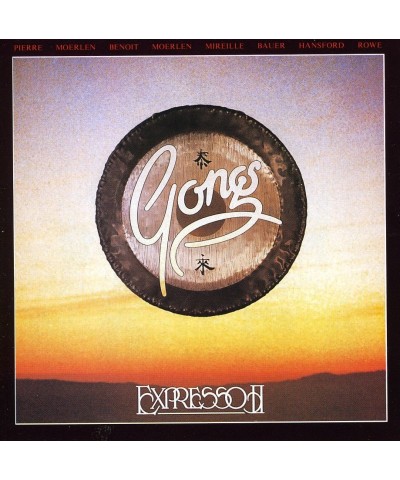 Gong EXPRESSO 2 CD $3.62 CD