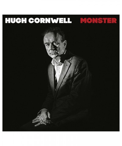 Hugh Cornwell 38698 MONSTER (2 LP/180G VINYL) Vinyl Record $11.00 Vinyl