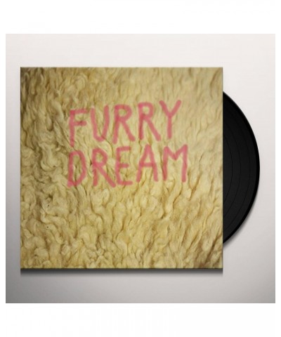 Gurr Furry Dream Vinyl Record $5.70 Vinyl