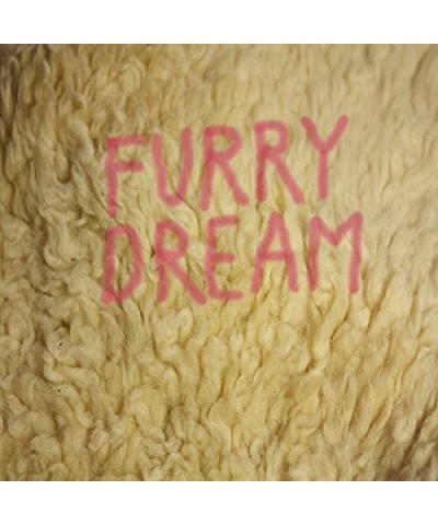 Gurr Furry Dream Vinyl Record $5.70 Vinyl